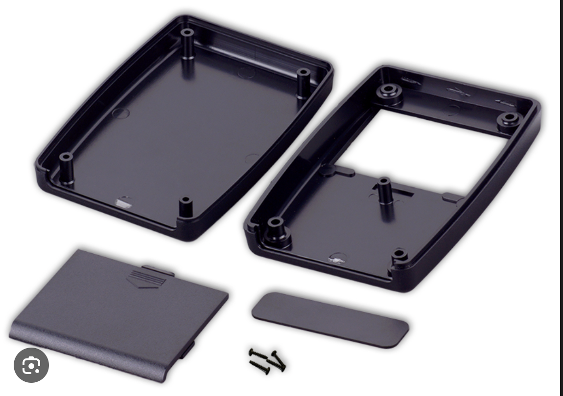 Precision Plastic Housings