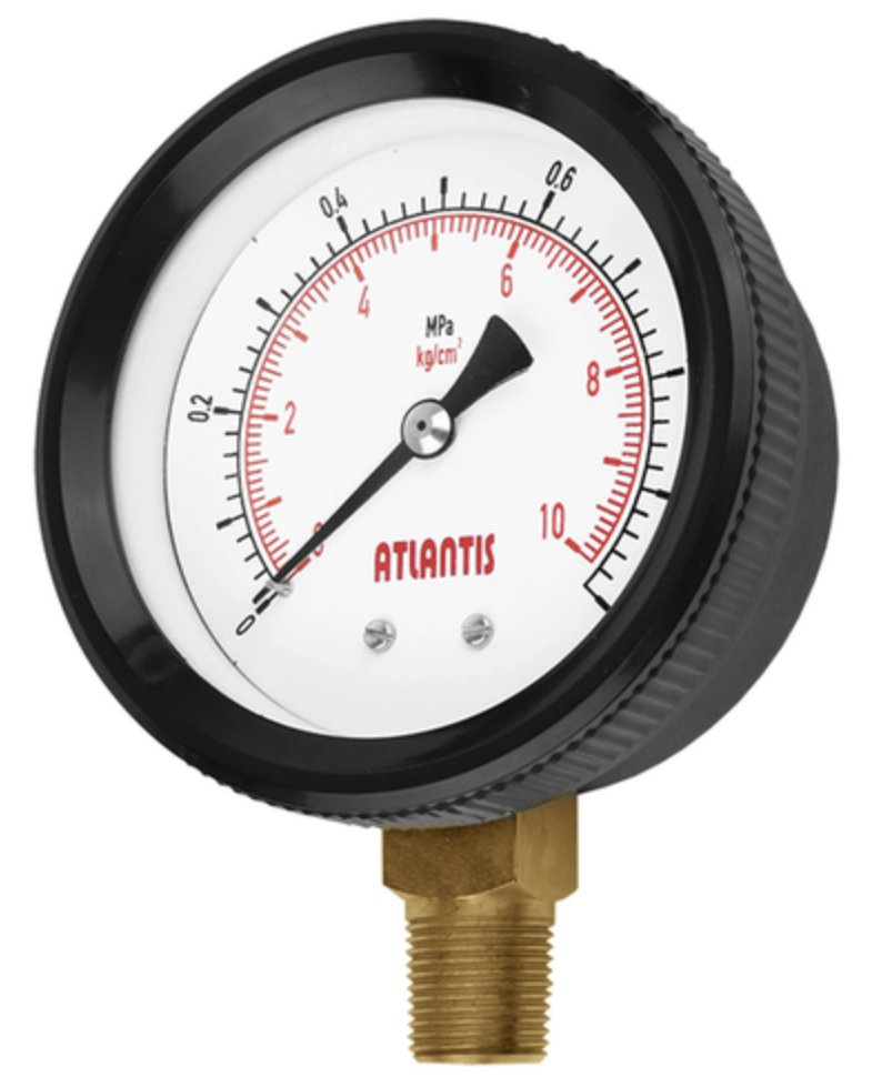 Plastic Instrument Cluster Housing for Vehicles#1.9