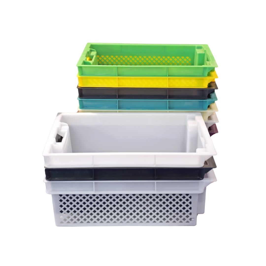Plastic Fuel Tank