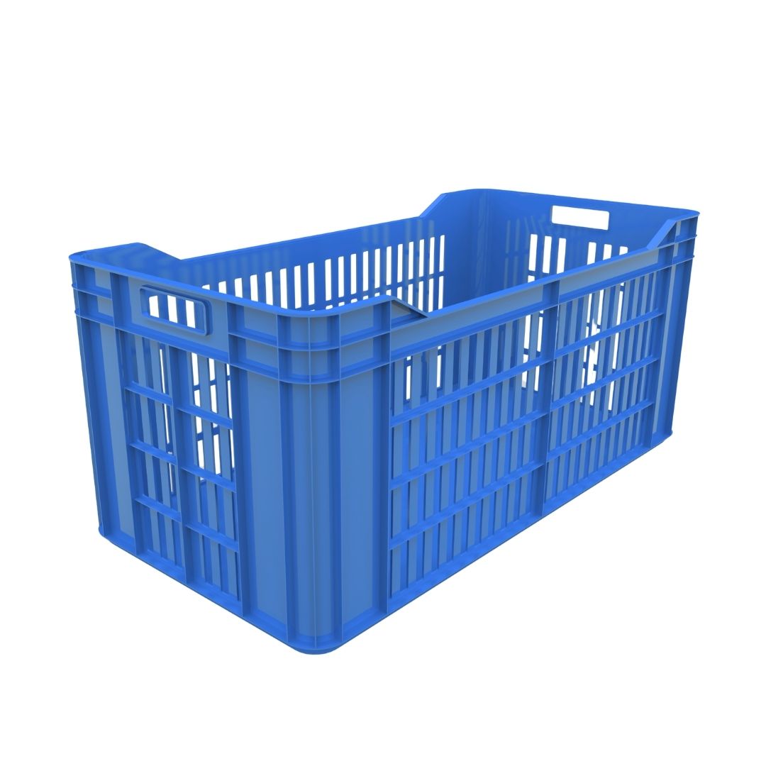 Plastic Coolant Reservoir
