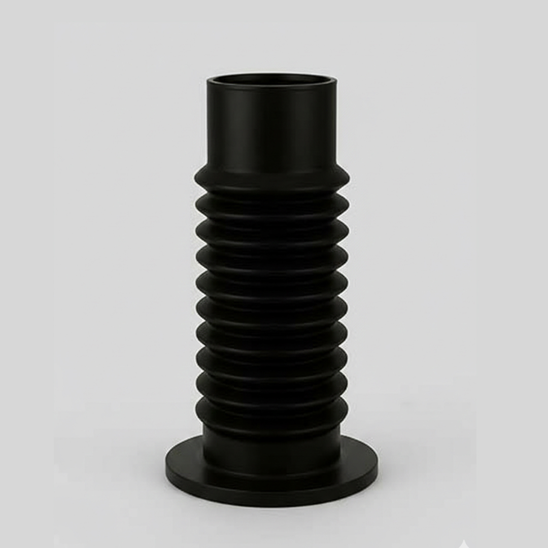 Plastic Fuselage Panels