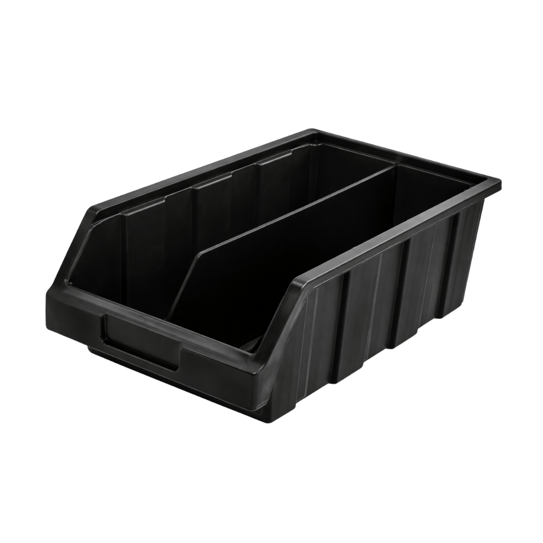 Plastic Headlight Housings