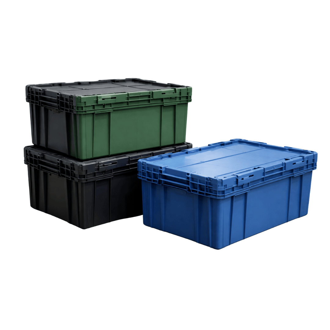 Plastic Headlamp Casing