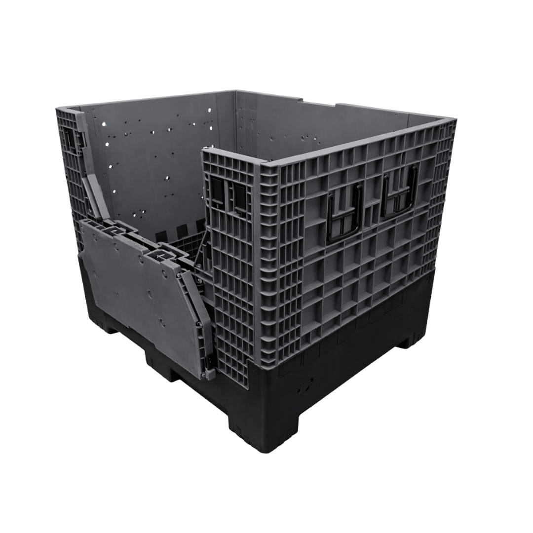 Plastic Coolant Reservoir