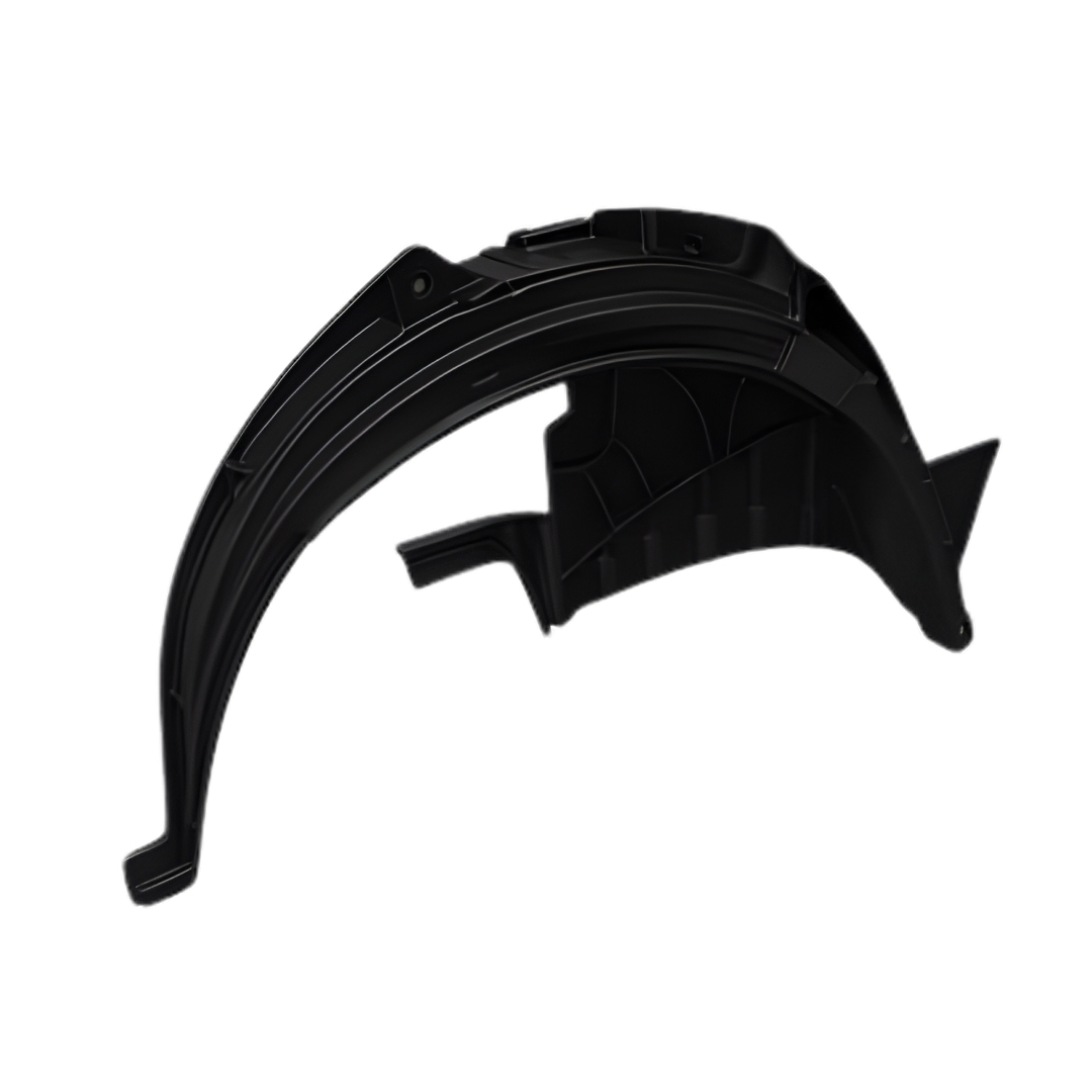 Plastic Panels for Avionics Enclosure