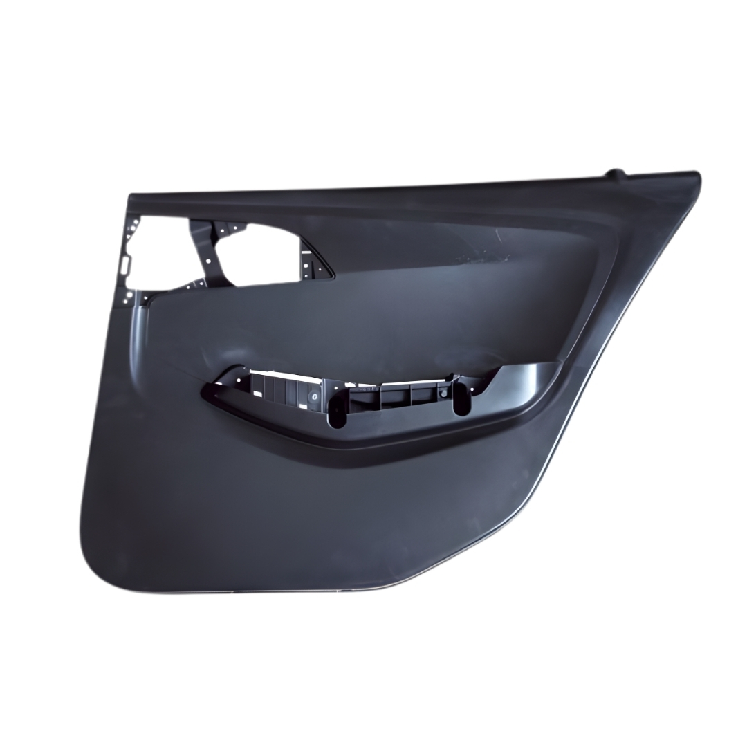 Precision Plastic Components for Aerospace