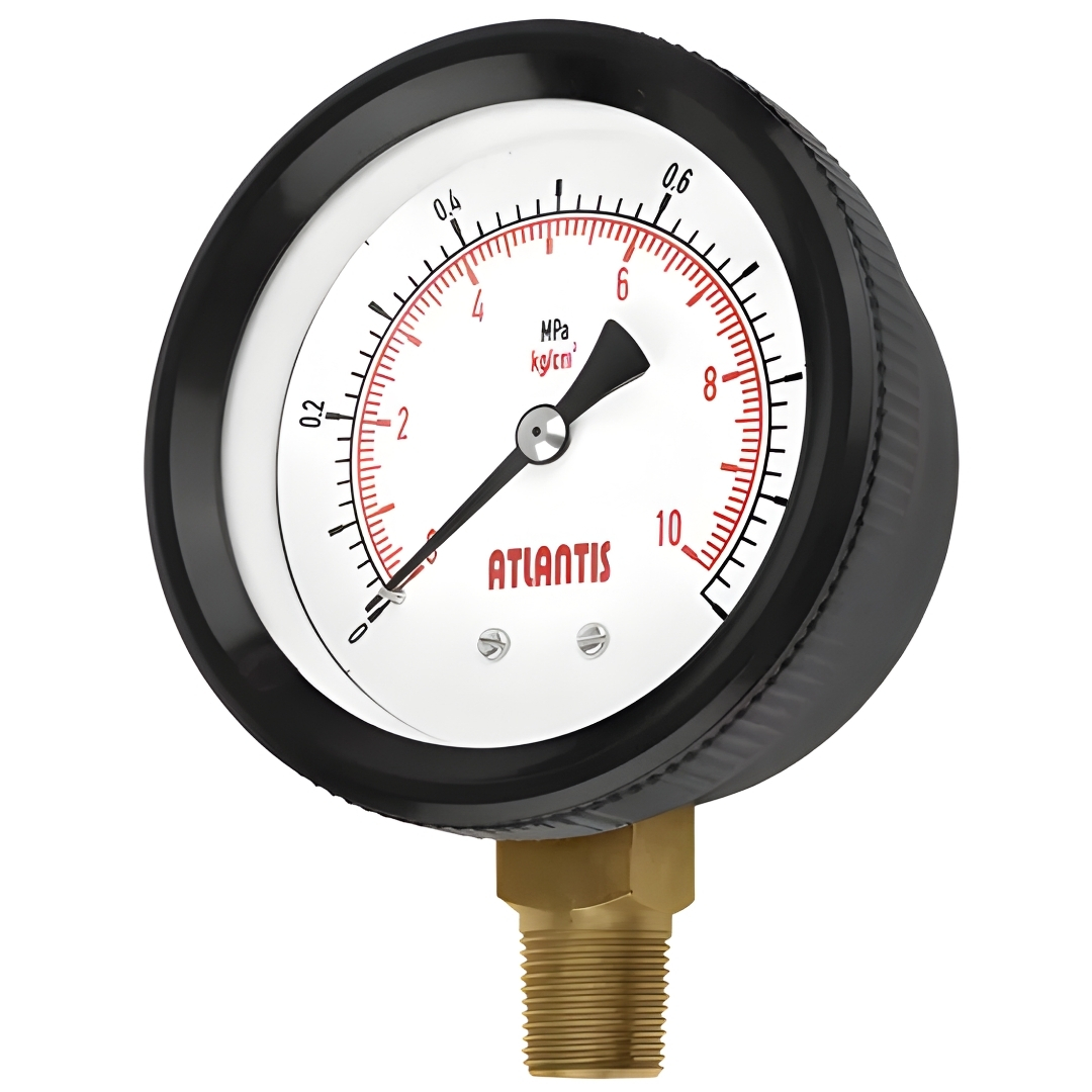 Precision Plastic Components