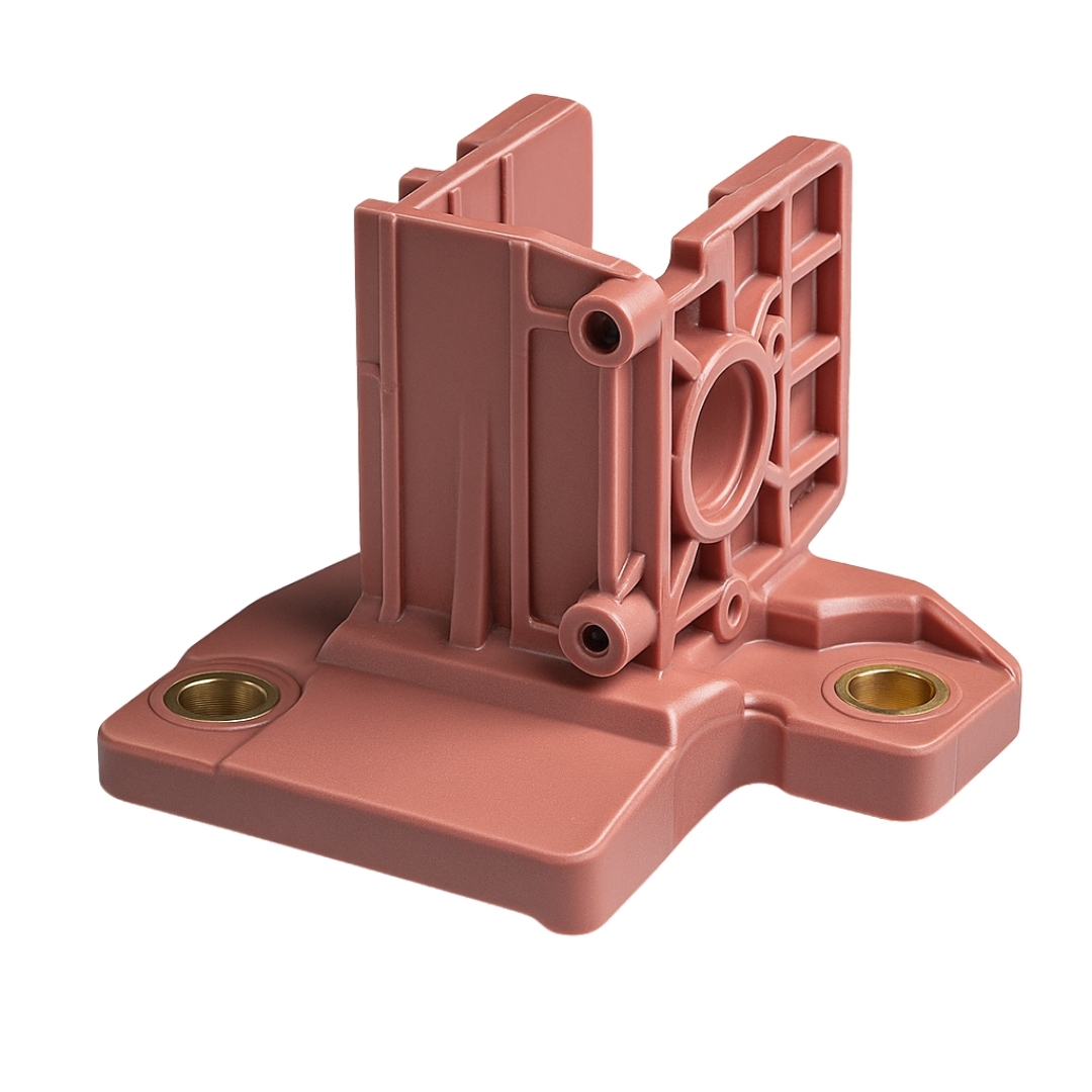 Automotive Exterior Parts