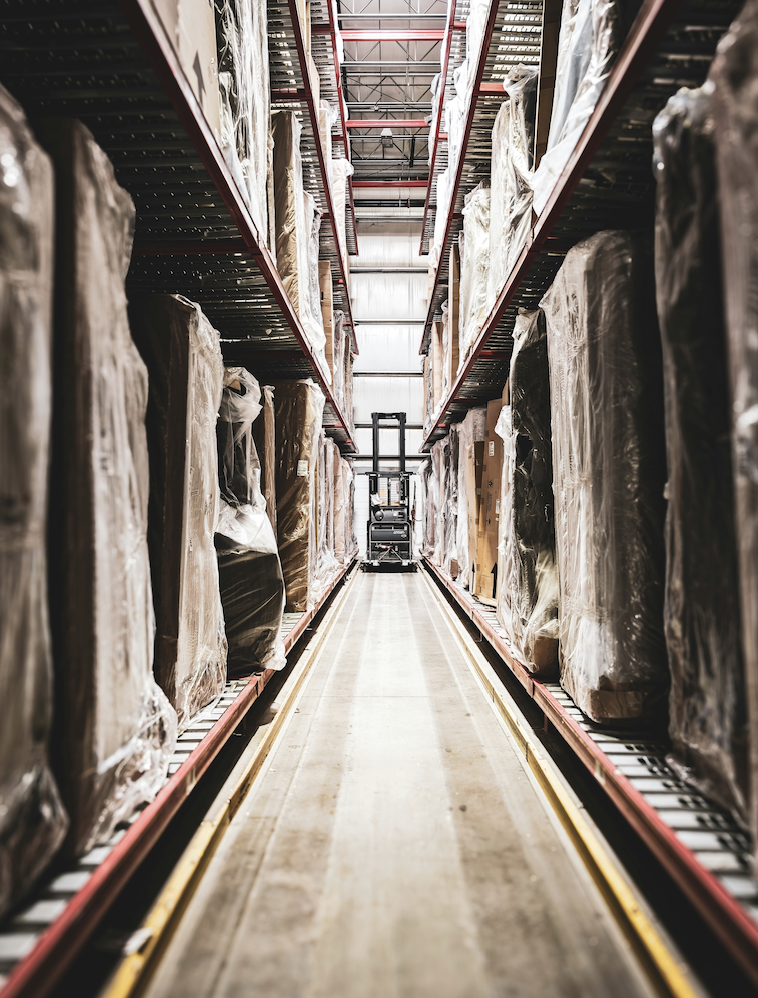 Key KPIs for managing networked inventory