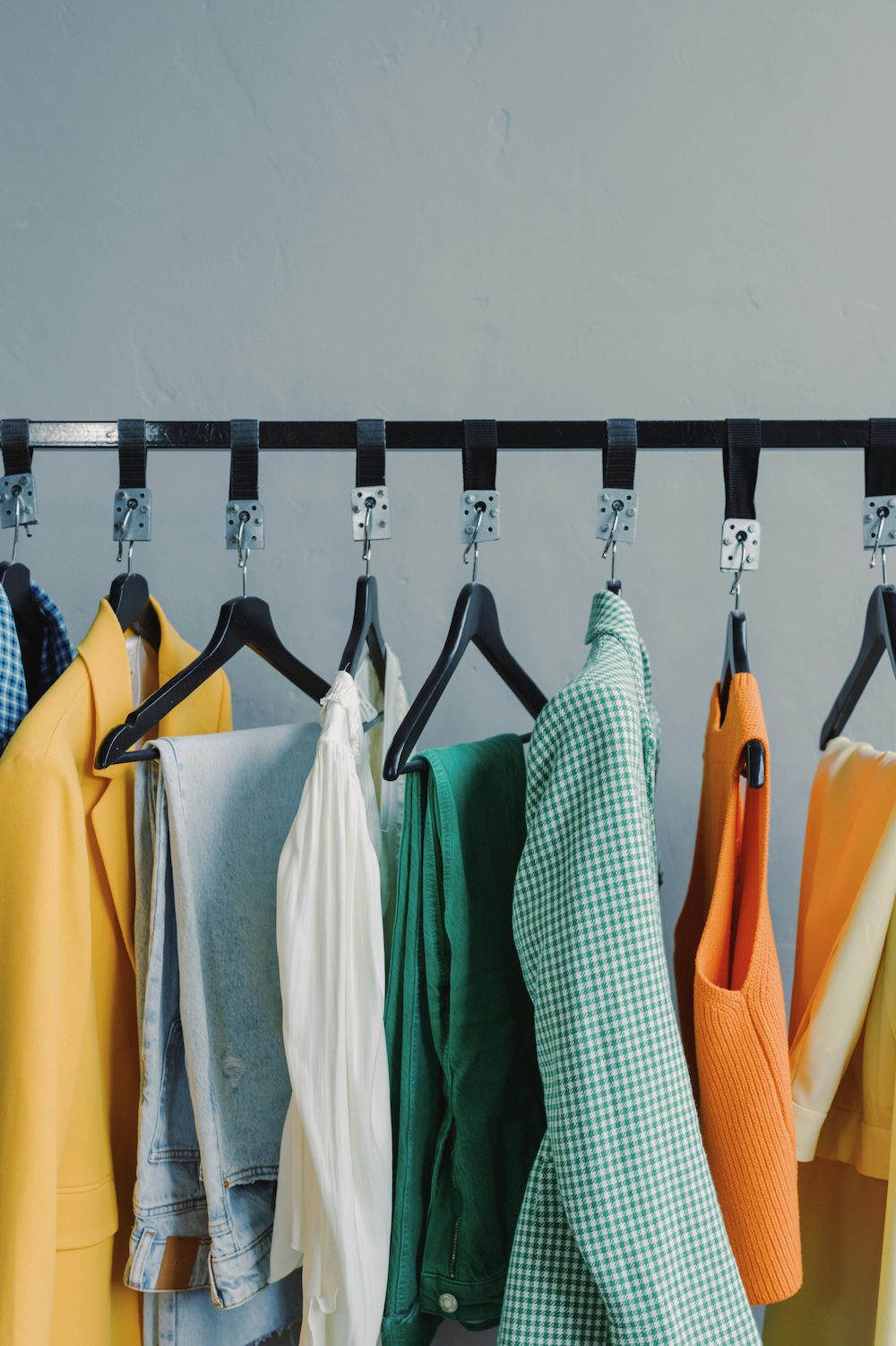 Understanding AI demand forecasting in fashion retail