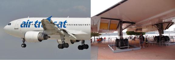 A310vsConcorde