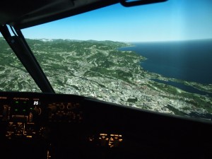 Flight Sensations IDF