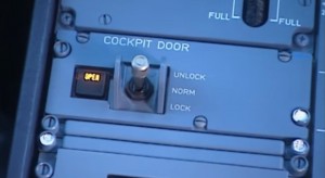 lock