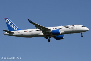 Les nouveaux avions offrent une sécurité accrue et des coûts inférieurs...