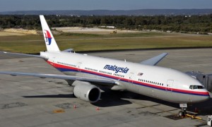 Malaysia Airlines Boeing 777-200