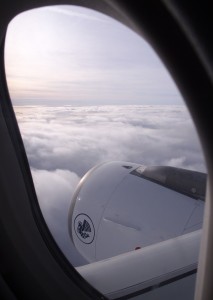 Vol Air France