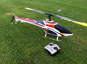 drone