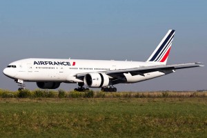 b777 AF