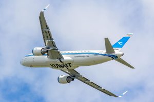 A320 sharklet