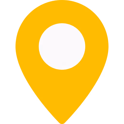 Icon Ortspin