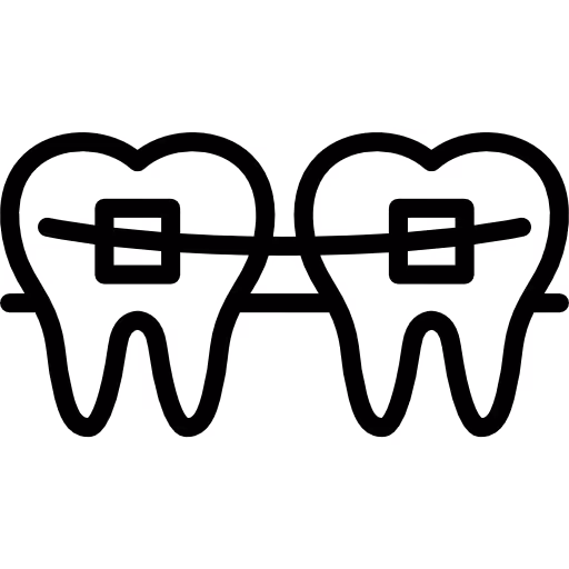 Icon Bracket