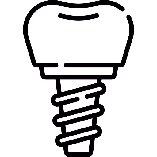 Icon Implantat
