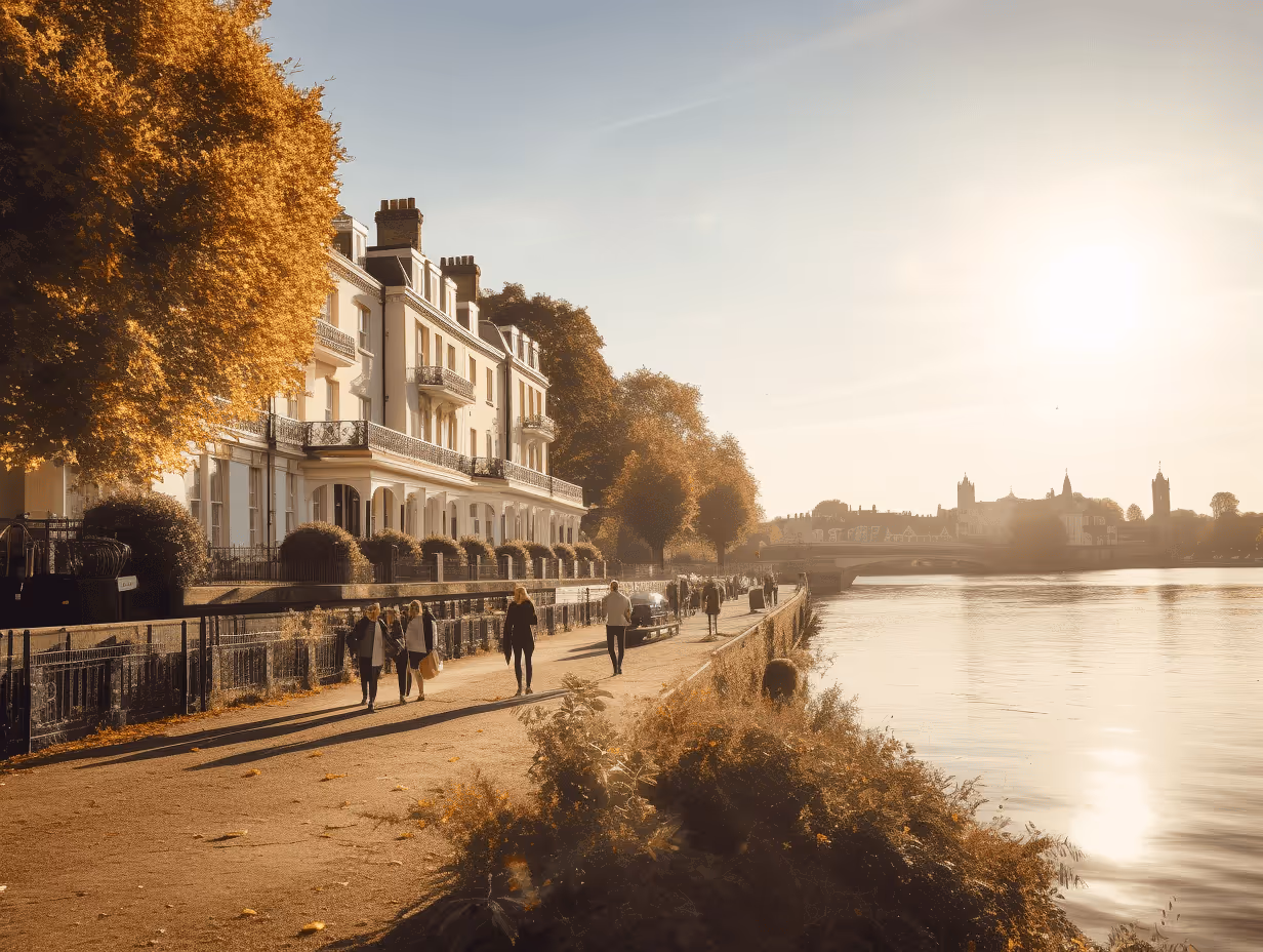 IT companies in Richmond with friendly engineers who keep business moving