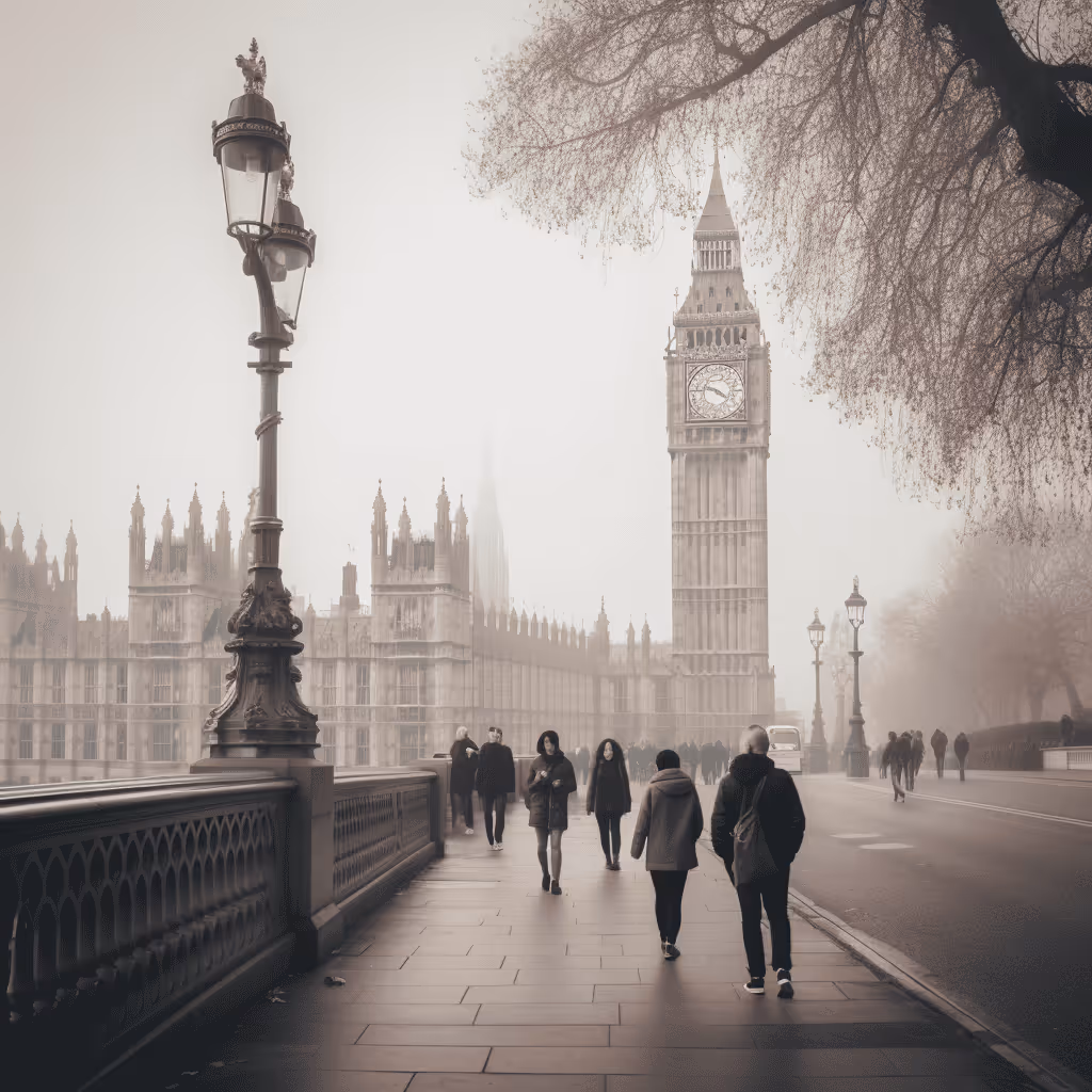 Business owner talking with Westminster IT support specialist about slow computers and network issues