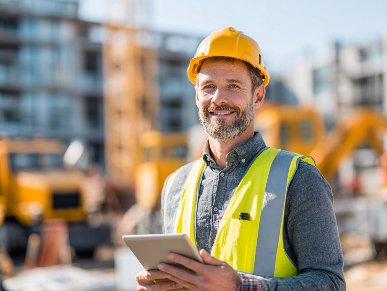 it managed services for construction firm