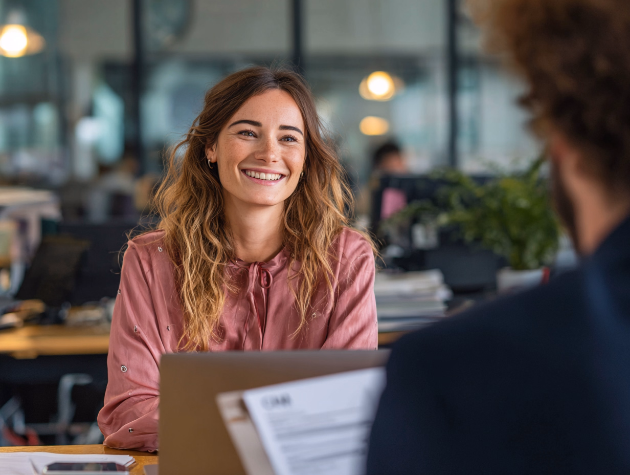 IT support for staffing agencies