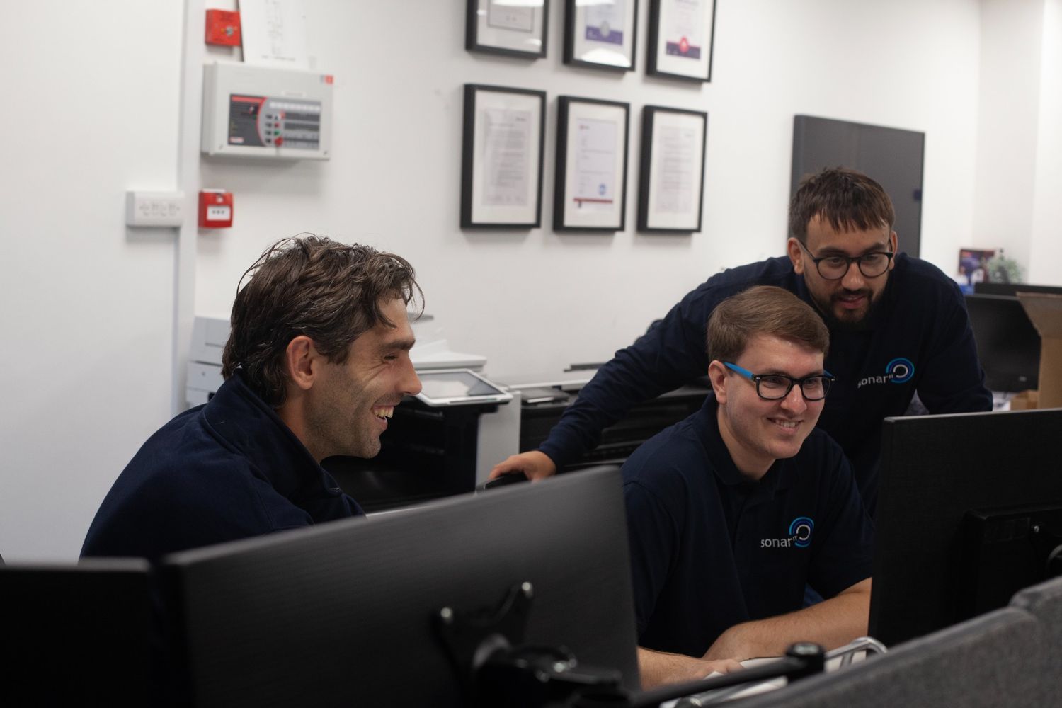 it virtualisation services