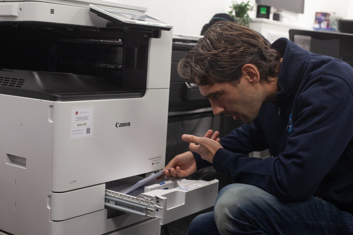 it maintenance services