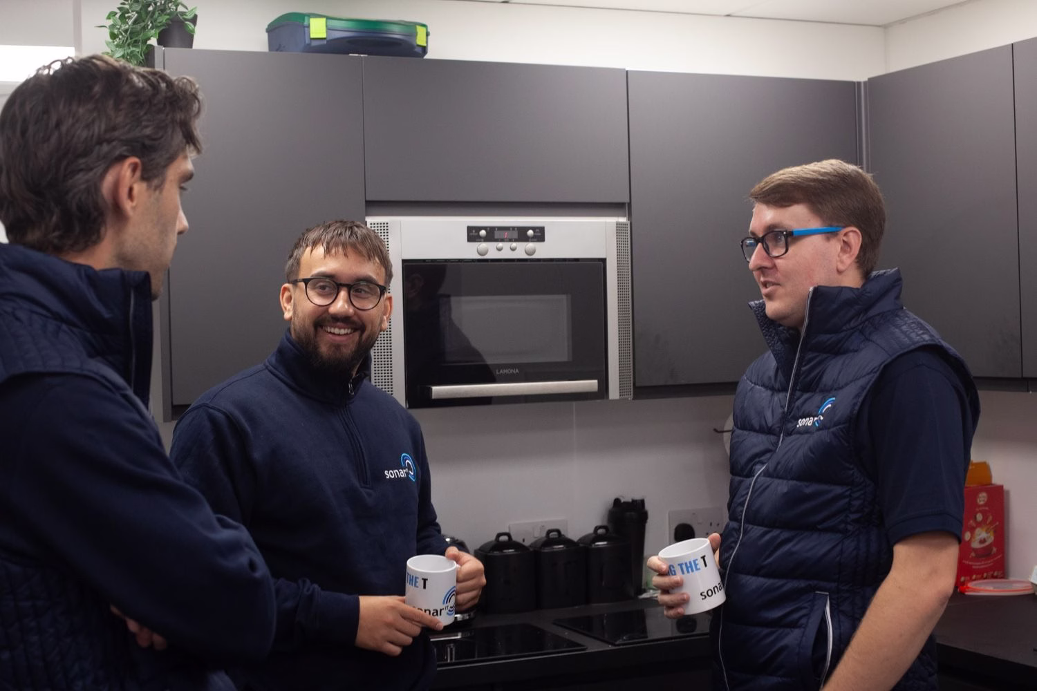 outsourcing it procurement