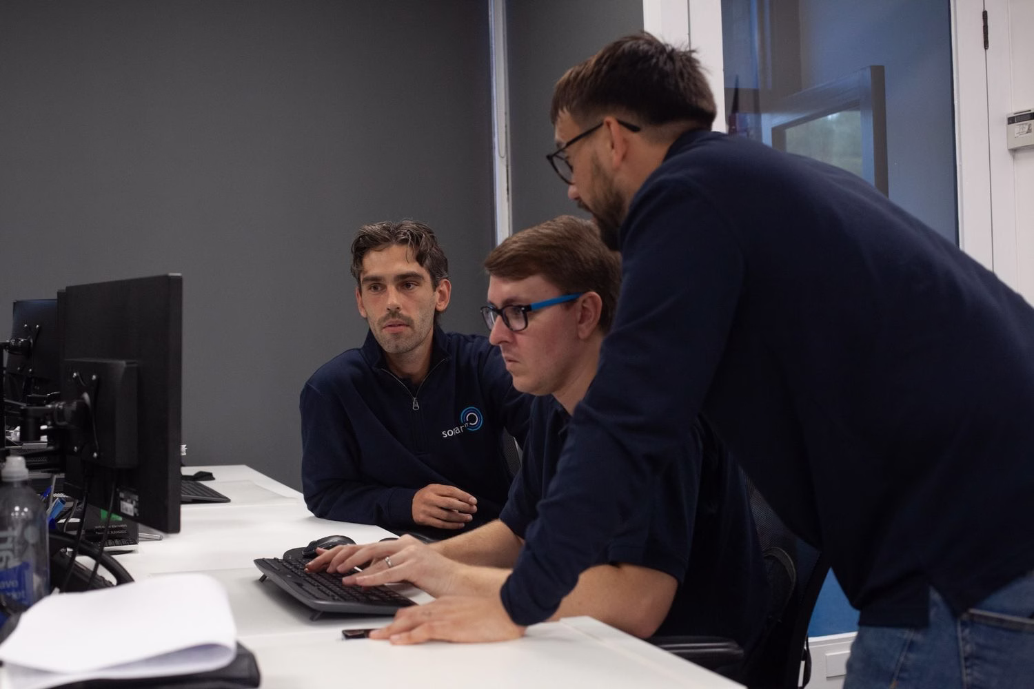 Technical Business Review services