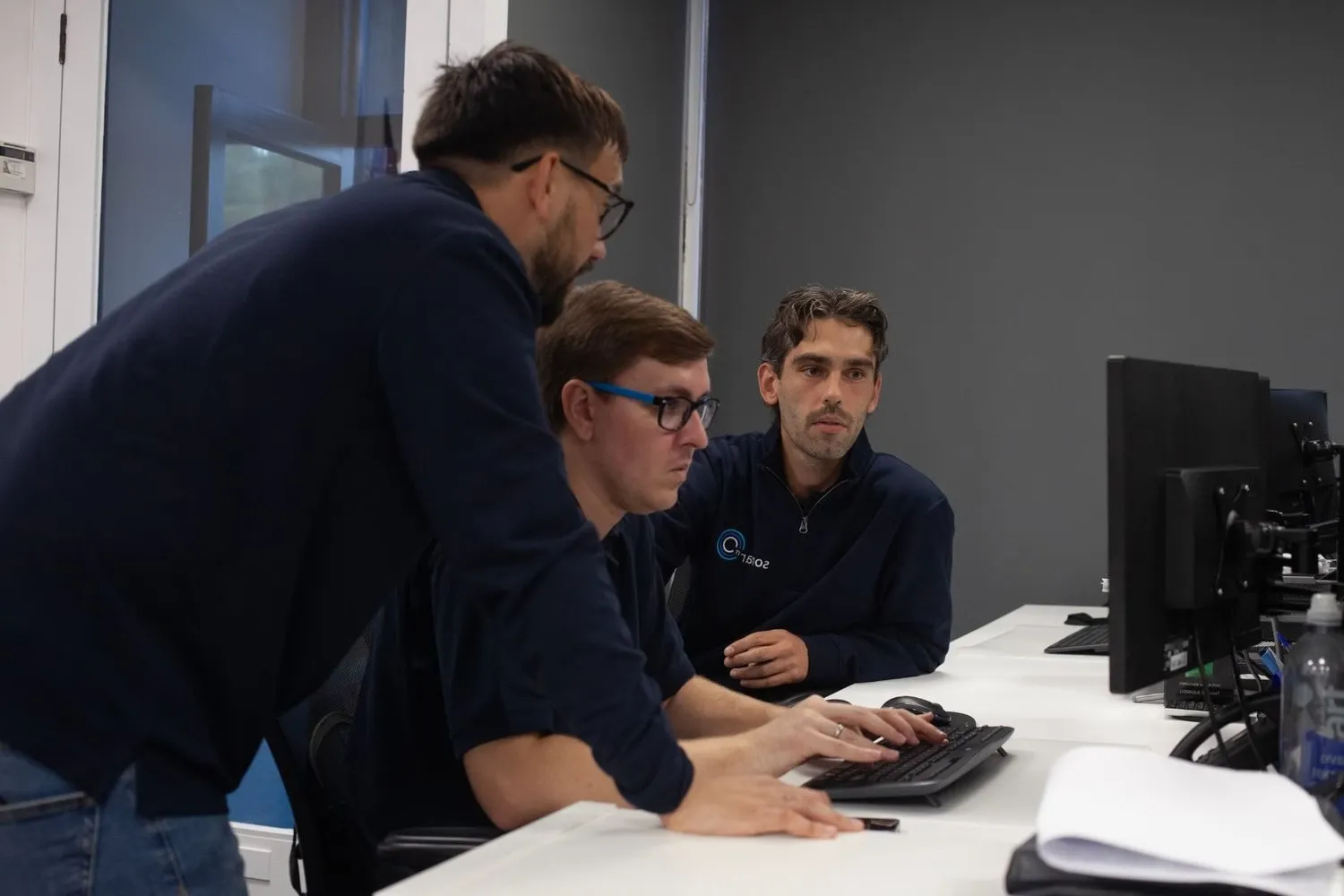 business digital transformation consulting