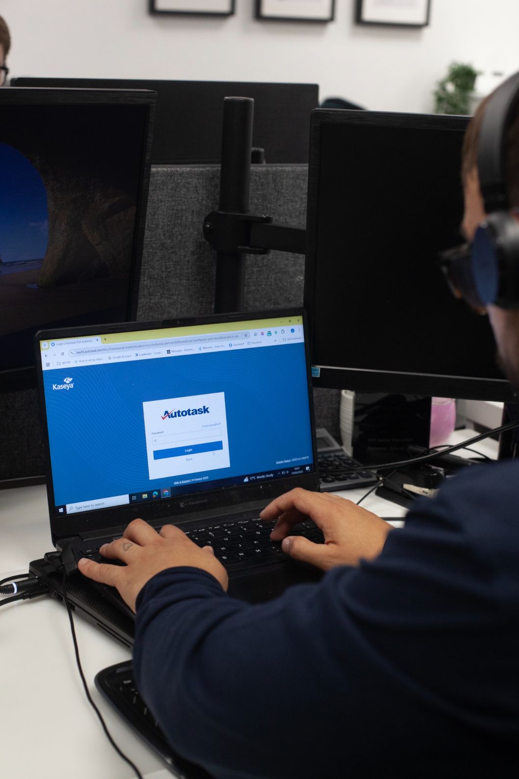 endpoint detection and response solutions