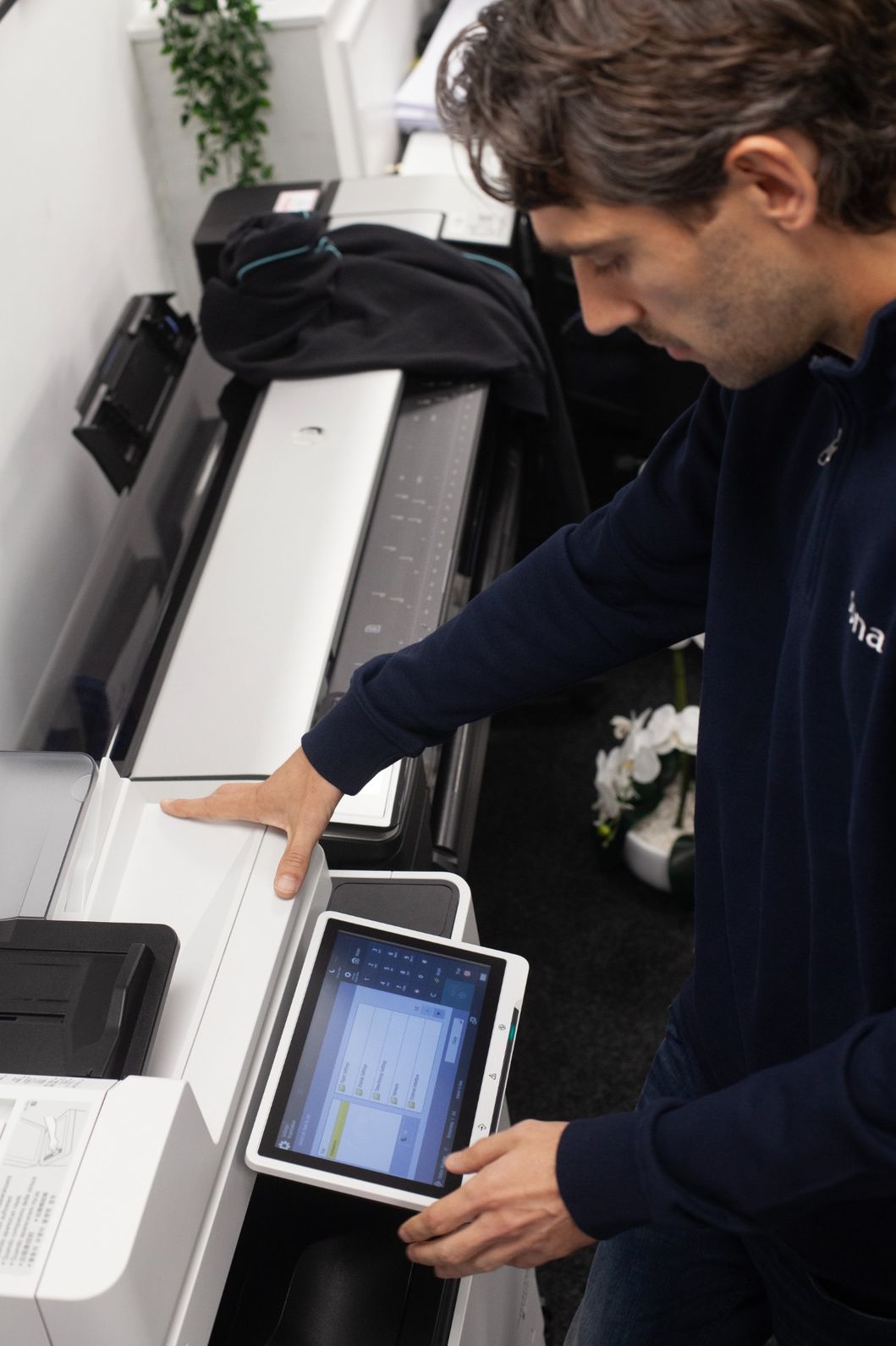 mdm mobile device management