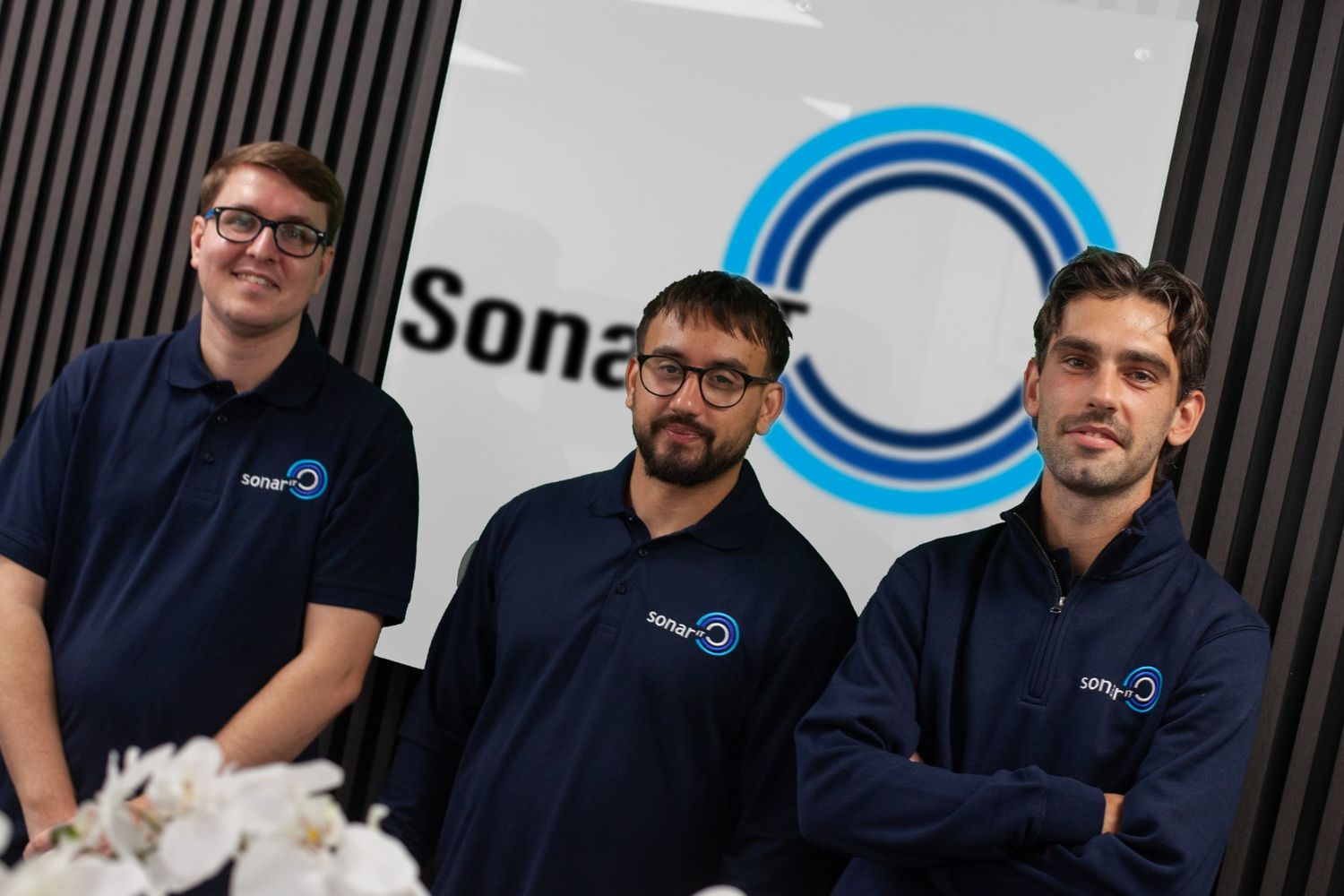 IT services for recruitment companies