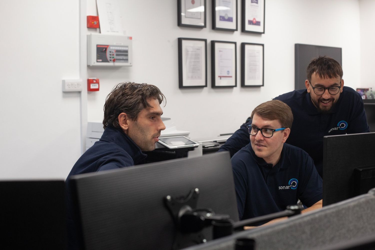 it support for law firms 