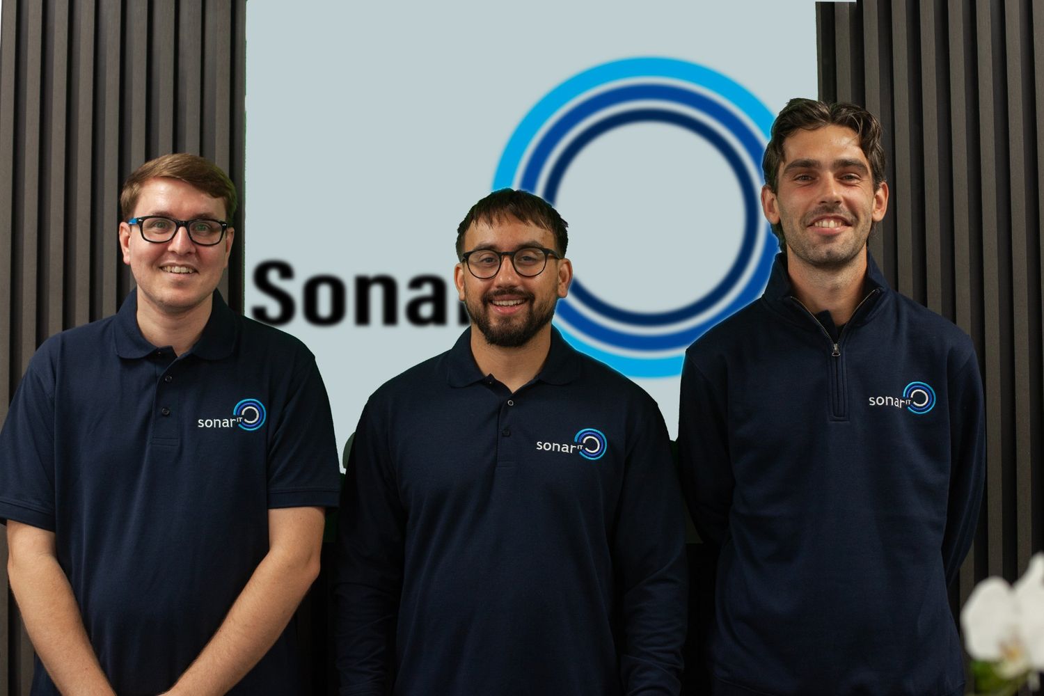 IT support for technology companies