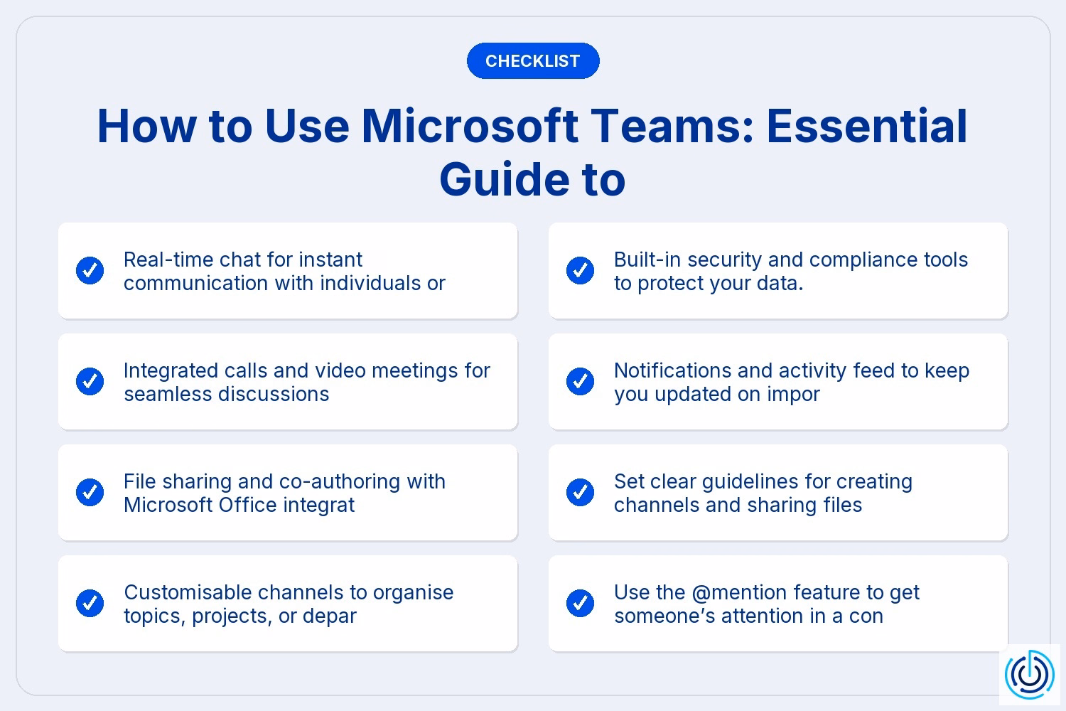 How to Use Microsoft Teams: Essential Guide to