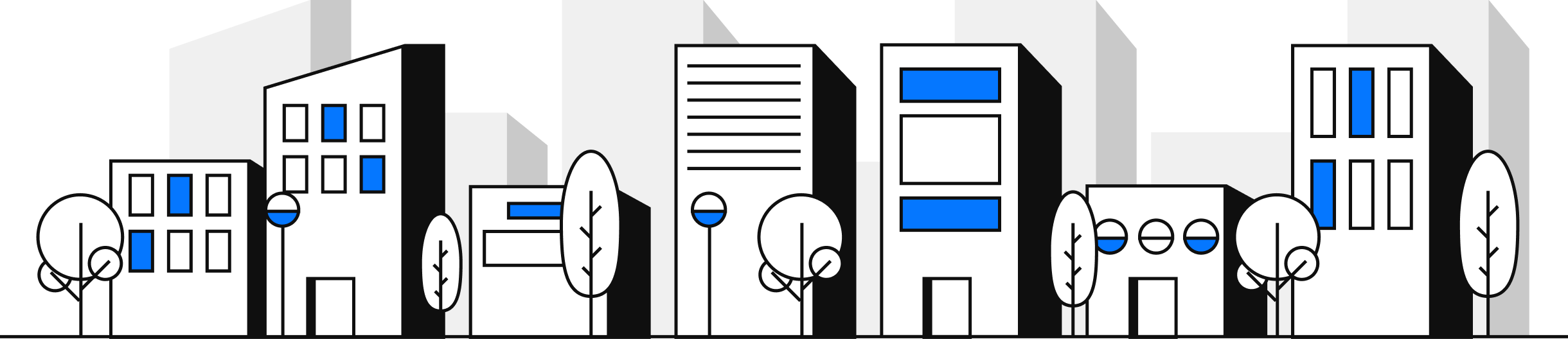 Our Offices - Devfy X Development Agency Webflow Template