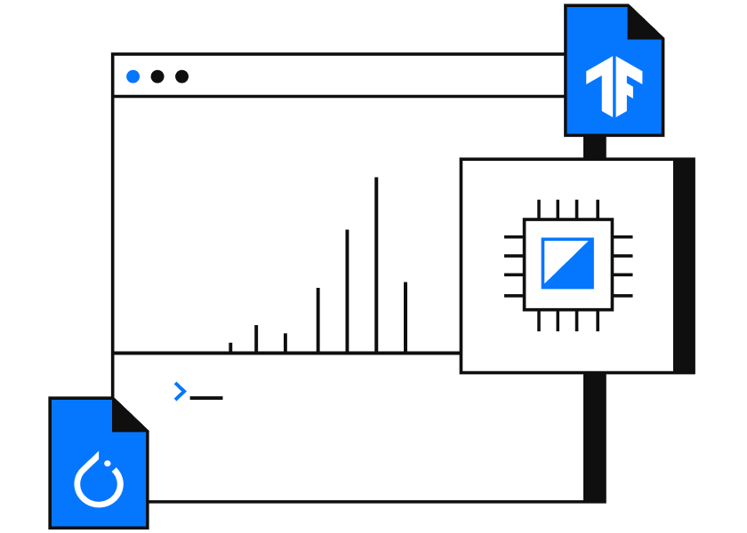 AI & Machine Learning - Devfy X Development Agency Webflow Template
