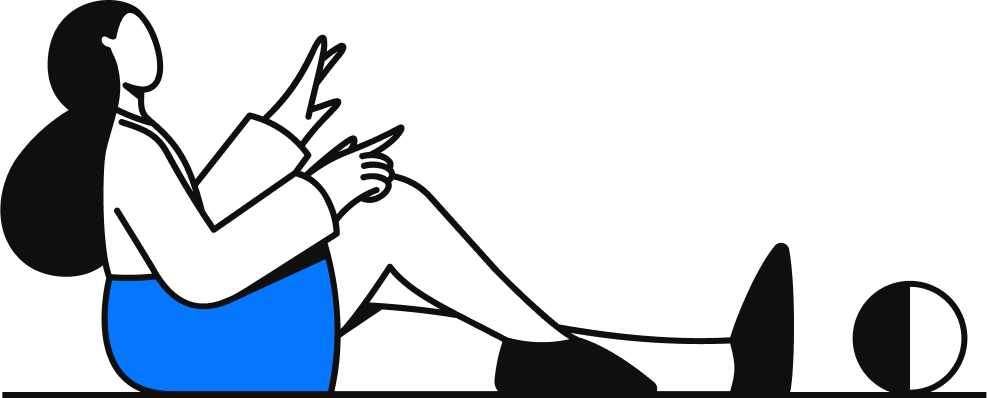 Effective Process Image - Devfy X Webflow Template