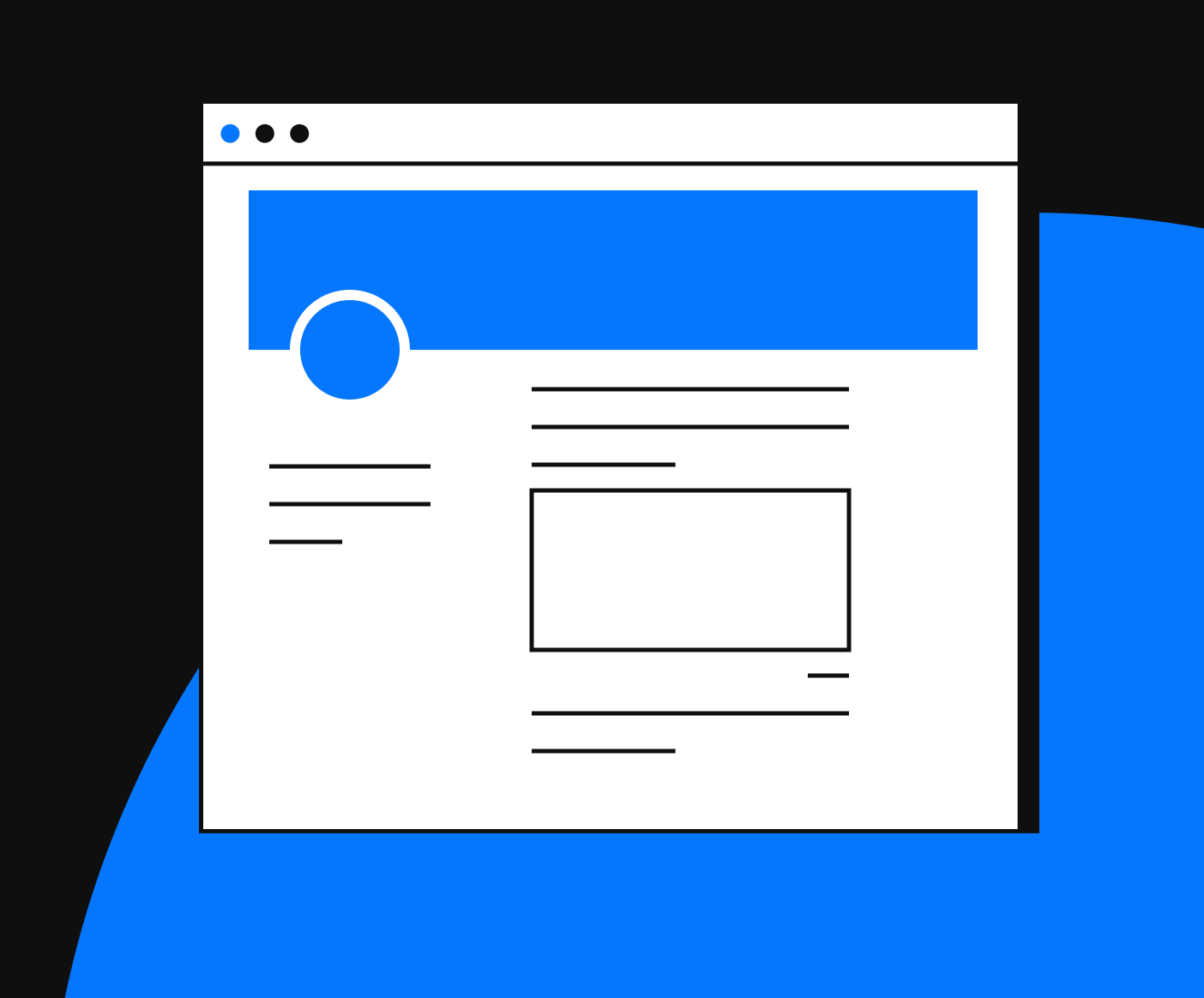 All your dealership data in one place