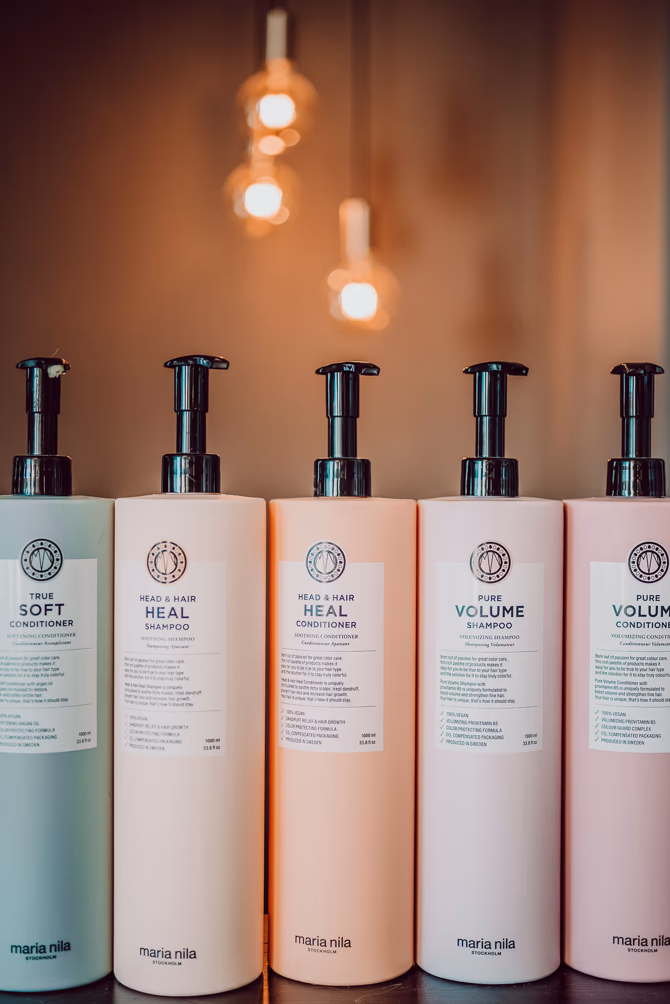 Yhteistyökumppaneiden tuotteita