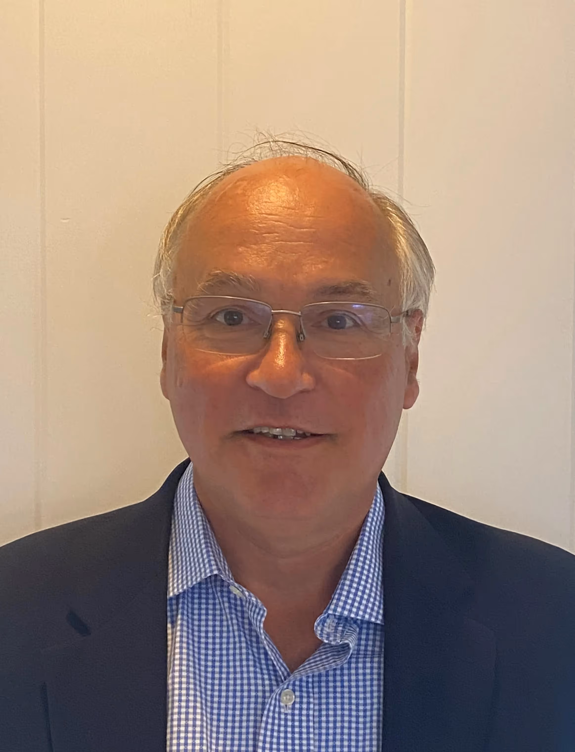 Thomas H. Green, III headshot.