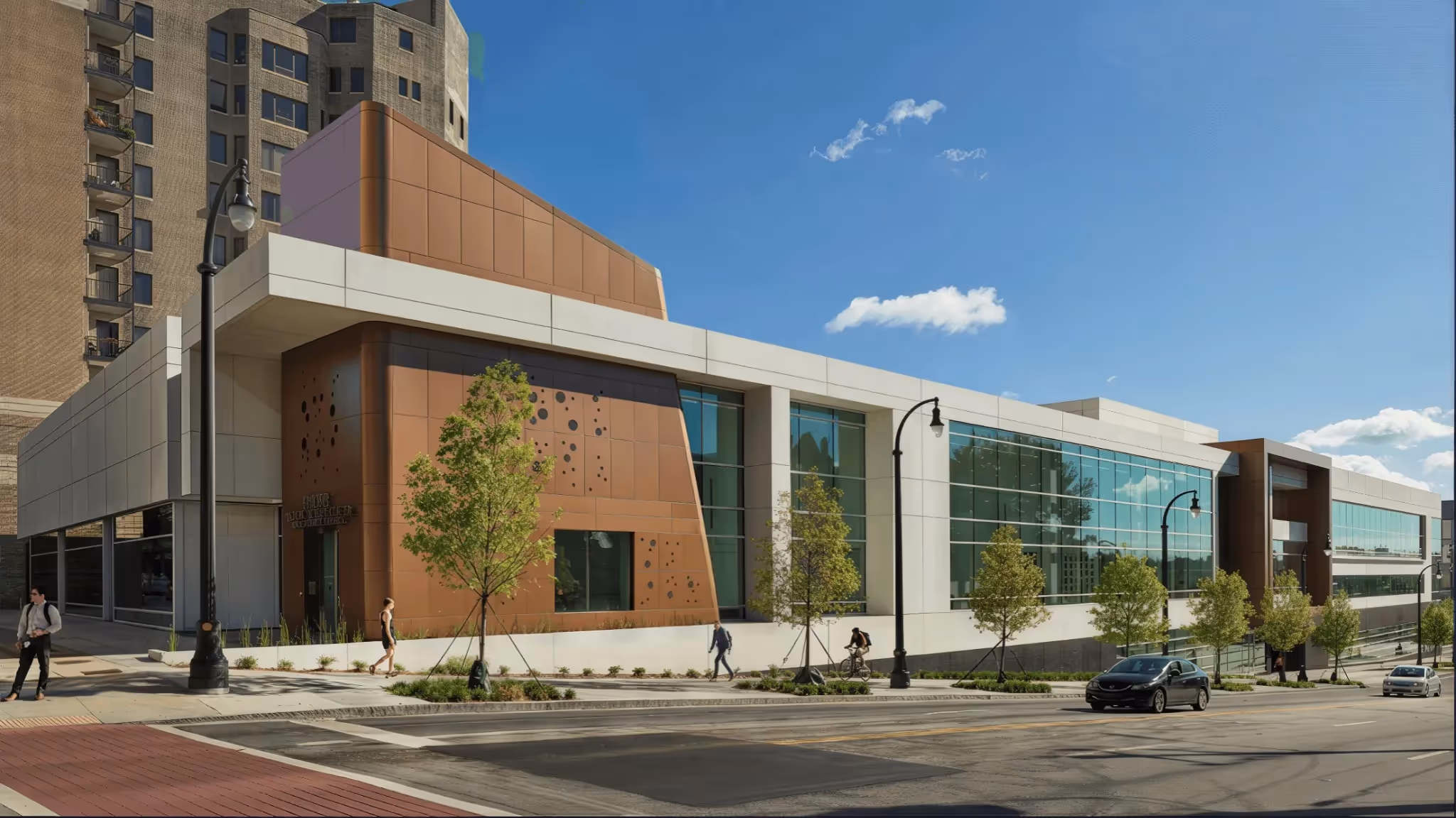 Georgia ProtonCare Center Inc.