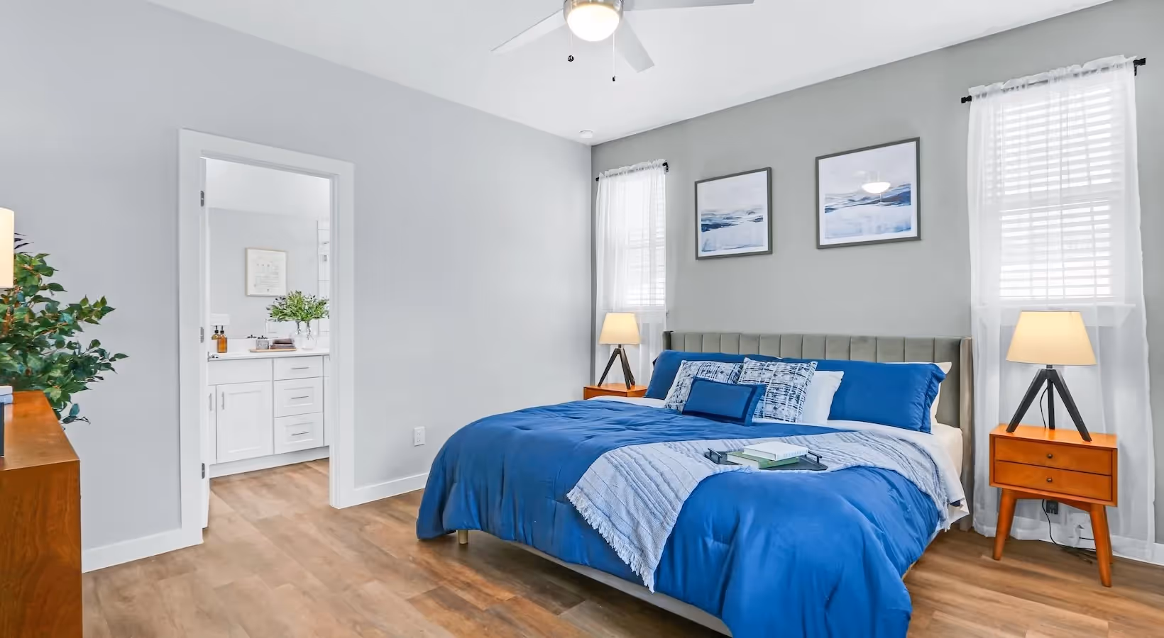 Picture of a room at Los Cielos at Brooks