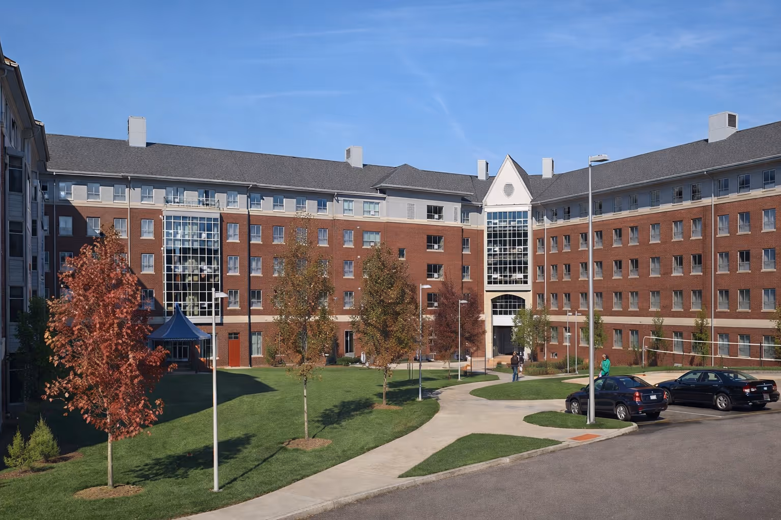 University of Akron Student Housing Acquisition Project